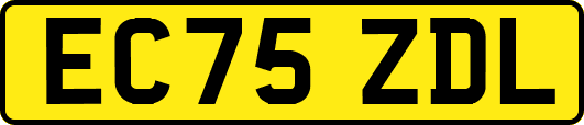 EC75ZDL