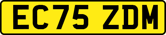 EC75ZDM