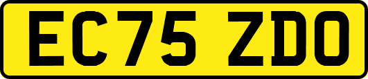 EC75ZDO