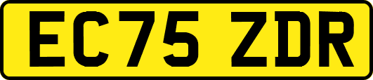 EC75ZDR