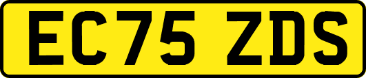 EC75ZDS
