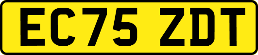 EC75ZDT