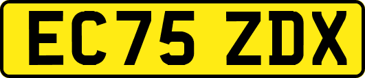 EC75ZDX