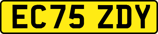 EC75ZDY