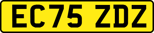 EC75ZDZ