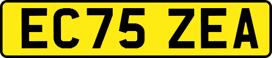EC75ZEA
