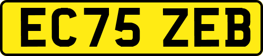 EC75ZEB