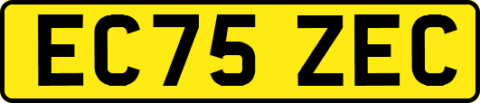EC75ZEC