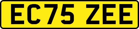 EC75ZEE