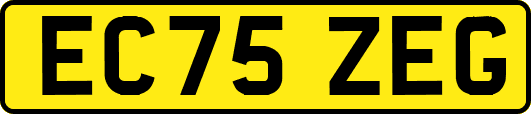EC75ZEG