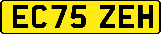 EC75ZEH