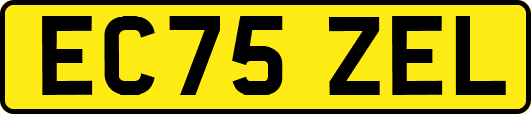 EC75ZEL