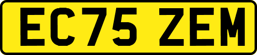 EC75ZEM