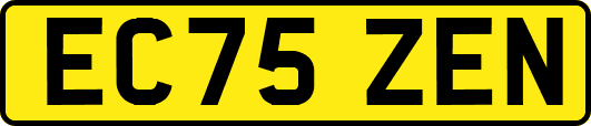 EC75ZEN