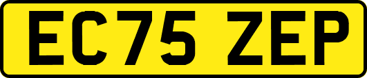 EC75ZEP