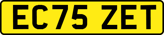 EC75ZET