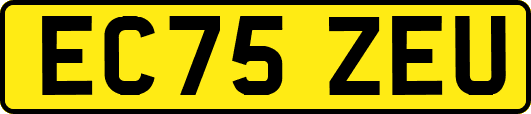 EC75ZEU