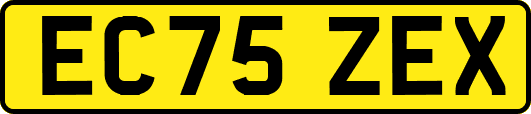EC75ZEX