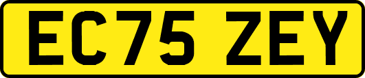 EC75ZEY