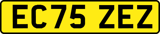 EC75ZEZ