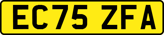 EC75ZFA