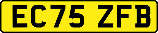 EC75ZFB
