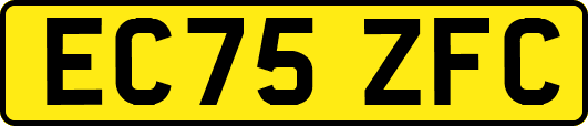EC75ZFC