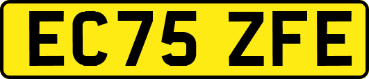 EC75ZFE