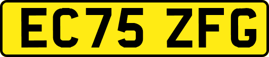 EC75ZFG