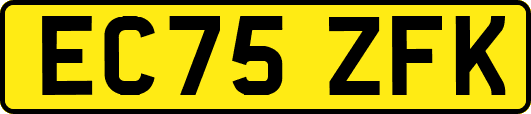 EC75ZFK