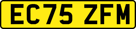 EC75ZFM