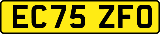 EC75ZFO