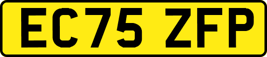 EC75ZFP