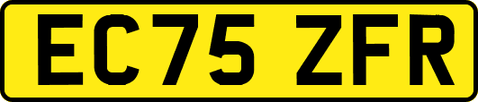 EC75ZFR