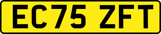 EC75ZFT