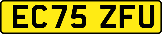 EC75ZFU