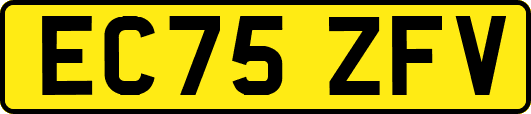EC75ZFV