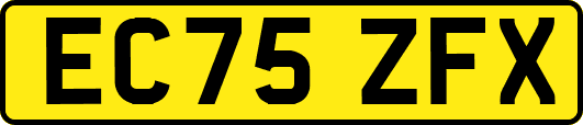 EC75ZFX