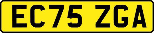EC75ZGA
