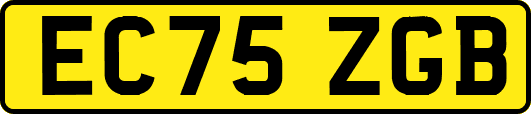 EC75ZGB