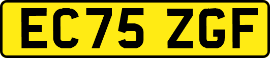 EC75ZGF