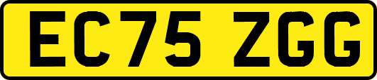 EC75ZGG