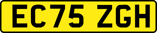 EC75ZGH