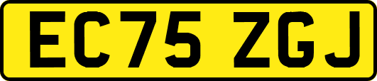 EC75ZGJ