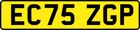 EC75ZGP