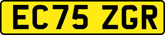 EC75ZGR