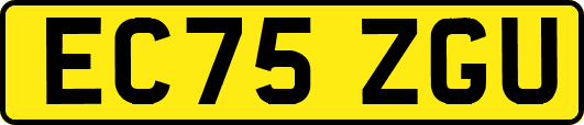 EC75ZGU