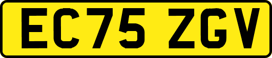 EC75ZGV