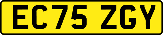 EC75ZGY