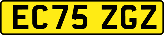 EC75ZGZ